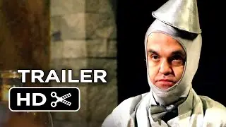 The Little Tin Man Official Trailer (2014) - Aaron Beelner, Kay Cannon Movie HD