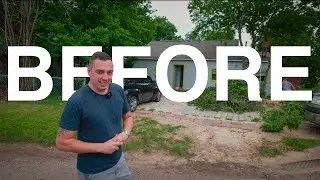 Fixing Up a House in Round Rock, TX! Transformation Journey