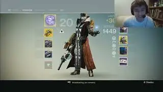 Destiny HoW  Queen s Treasure Key!   Plus Treasure Glitch