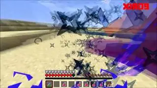Minecraft Top 5 - PvP Combos