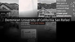 Dominican University of California