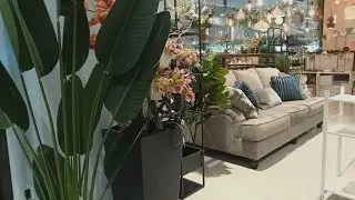 LIHAT LIHAT SOFA DI INFORMA BIGMALL  SAMARINDA