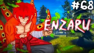 BIENVENUE DANS LE DOJO BESTIAL ! | SOLVE RP #68