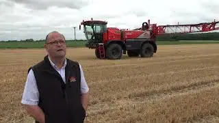 Midlands Machinery Show   Sands Agricultural Machinery