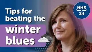 Feeling the winter blues? These tips can help