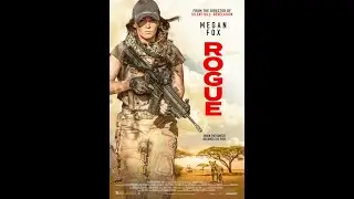 ROGUE MOVIE (MEGAN FOX) REVIEW