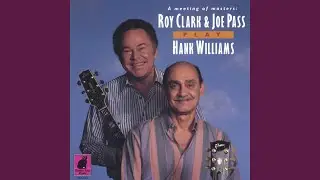 Long Gone Lonesome Blues