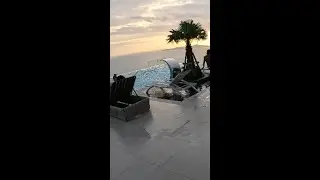 What 50 Euros Gets You at Copacabana Beach Jomtien | Luxury Condo Tour