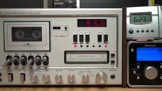The end of New York City's 95.5 WPLJ - May 31st, 2019