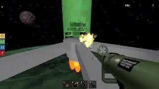 Playing Roblox  | Greek Livestream FeminiFabio
