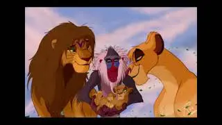 Next Lion King and Lion Guard generation by KingSimba