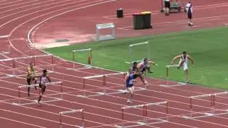 110MH Brandon Herrigan 13.91 +1.5 Sally Pearson Shield 2016