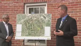 Virginia lawmakers react to Aberdeen Gardens' EPA grant cancellation