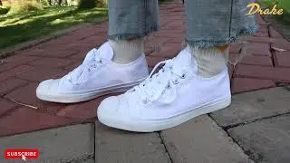 Converse Jack Purcell LP L/S - 570482C