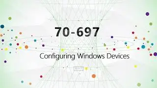 CertTree Microsoft Windows 10 70-697 Configuring Windows Devices dumps