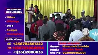 KYOTERA FOR JESUS MIRACLE CRUSADE & CONFERENCE