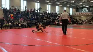 138 King, Jacob v Morrow, A (River Ridge) 01-24-26 W  PIN 1:11