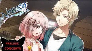 NORN9: Last Era | Kakeru Yuiga Story | No Commentary