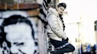 Kitty Kat - Kinder dieser Welt