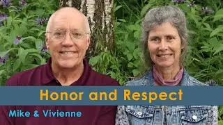 Honor and Respect | Billy Meier Books