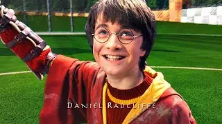 Harry Potter and the Sorcerer's Stone (2001) || Buffy The Vampire Slayer style credits