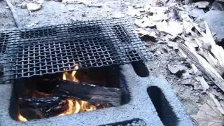 The 5 Dollar Multi Use Personal Space Stove