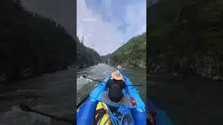 Rogue River Mule Creek Canyon