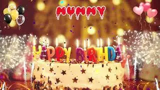 MUMMY Happy Birthday Song &ndash; Happy Birthday Mummy