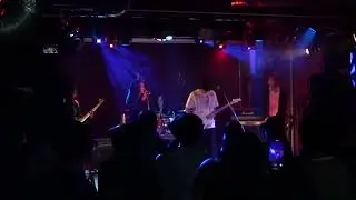 7. Sing Street in Waseda【SMC November Gig 2022】
