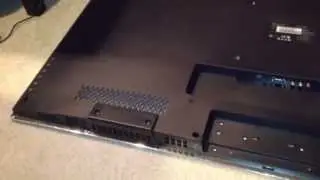 How To: Make Your Own LED LCD PLASMA TV Wall Mount For Cheap