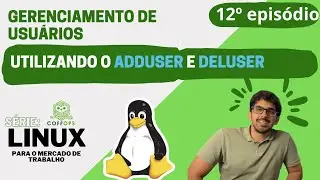 Gerenciamento de usu&aacute;rios no Linux: como usar os comandos adduser, deluser e addgroup| Coffops