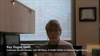 Health InfoNet of Alabama