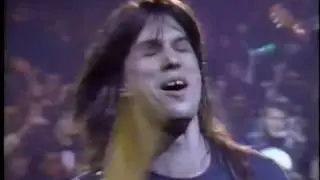 Georgia Satellites - Keep Your Hands To Yourself (Live)