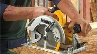 10 Best Woodworking Tool you MUST SEE in 2020 - Circular Saw