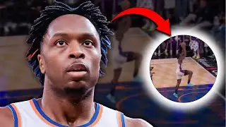 New York Knicks Just UNLOCKED The NBA's SECRET SUPERSTAR...