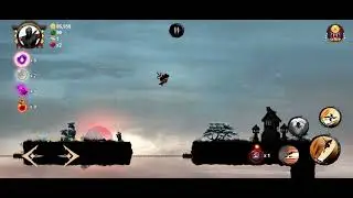 Playing zone 3 level 2 in Kaz warrior 2# fury 10 X