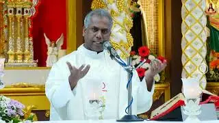 Fr. Akilan, SDB  கொடுப்பதிலும் பெறுவதிலும் அன்பின் தன்மை The nature of love in giving and receiving.