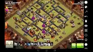 What Went Wrong? Analysing My Failed War Attacks