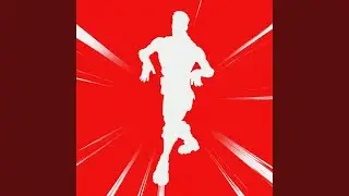 FORTNITE DEFAULT DANCE