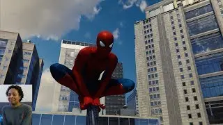 My Boy Spidey! - Spider-Man | Part 1