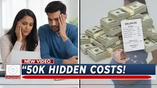 9 Hidden Surrogacy Costs That Could Add $50,000 To Your Budget || Surrogacy Help ||