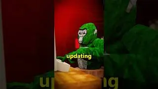 ПОСЛЕДНЕЕ обновление&hellip; #gorillatag #gtag #vr