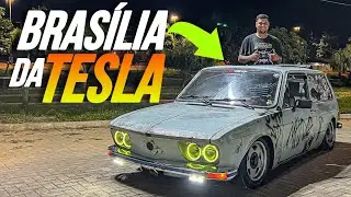 AGORA A NASA VEM !!! BRAS&Iacute;LIA RATLOOK QUE LIGA NO CONTROLE (4K)