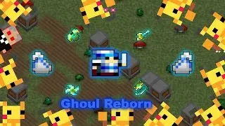 RotMG Private Server: Ghoul Reborn - Easy Maxing - Jeebs - Custom items