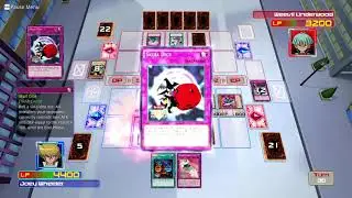 Yu Gi Oh! Legacy of the Duelist Eps 20 Joey Wheeler vs Weevil Underwood