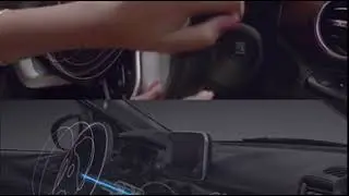 Dire&ccedil;&atilde;o El&eacute;trica do Fiat Argo