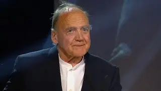 Bruno Ganz tot: Ifflandringtr&auml;ger 77-j&auml;hrig verstorben