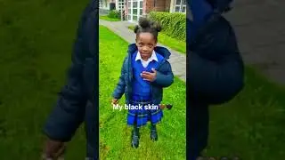 My black sin my pride🖤🤎