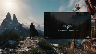 The Witcher 4 - UE 5.6 Tech Demo | State of Unreal 2025