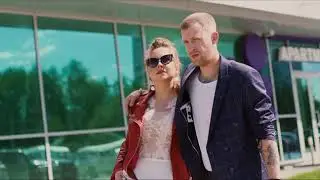 Образ Рок WEDDING SAMPLE &ndash;  Альбины Бартеньевой  СВАДЕБНАЯ ПРОБА